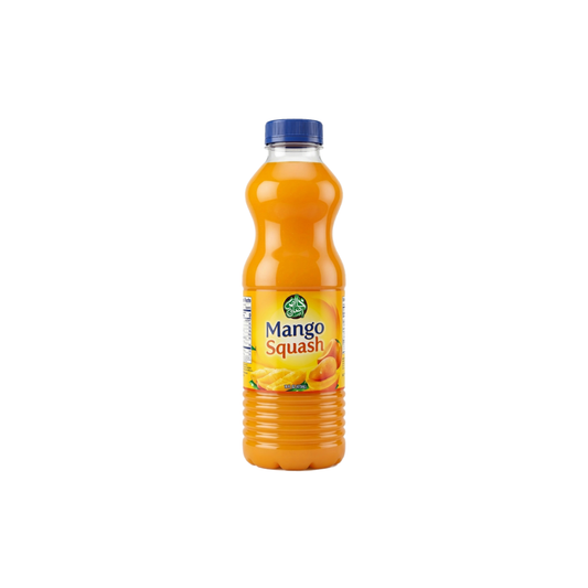 Premium Mango Squash – 1 Litre